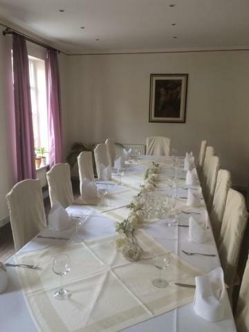Hotel,Gasthaus Zum Wenden Wendelstein Eksteriør bilde