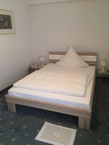 Hotel,Gasthaus Zum Wenden Wendelstein Eksteriør bilde